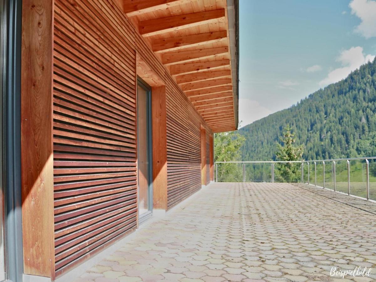 Sporthotel Shanti Sankt Anton am Arlberg Buitenkant foto
